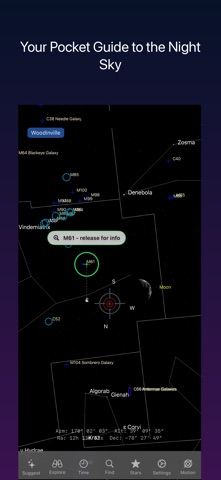 Pocket Universe Screenshot 2 of 10