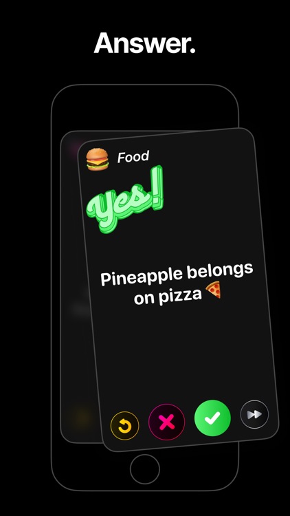 Friendzone: Not a "Dating App"