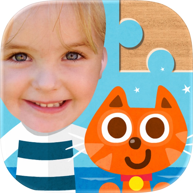 Kids' Puzzles screenshot 5