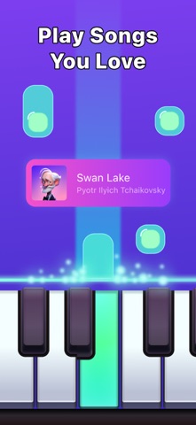 Piano ٞ screenshot 3