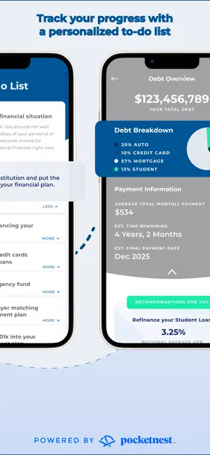 Everhart Advisors screenshot 3