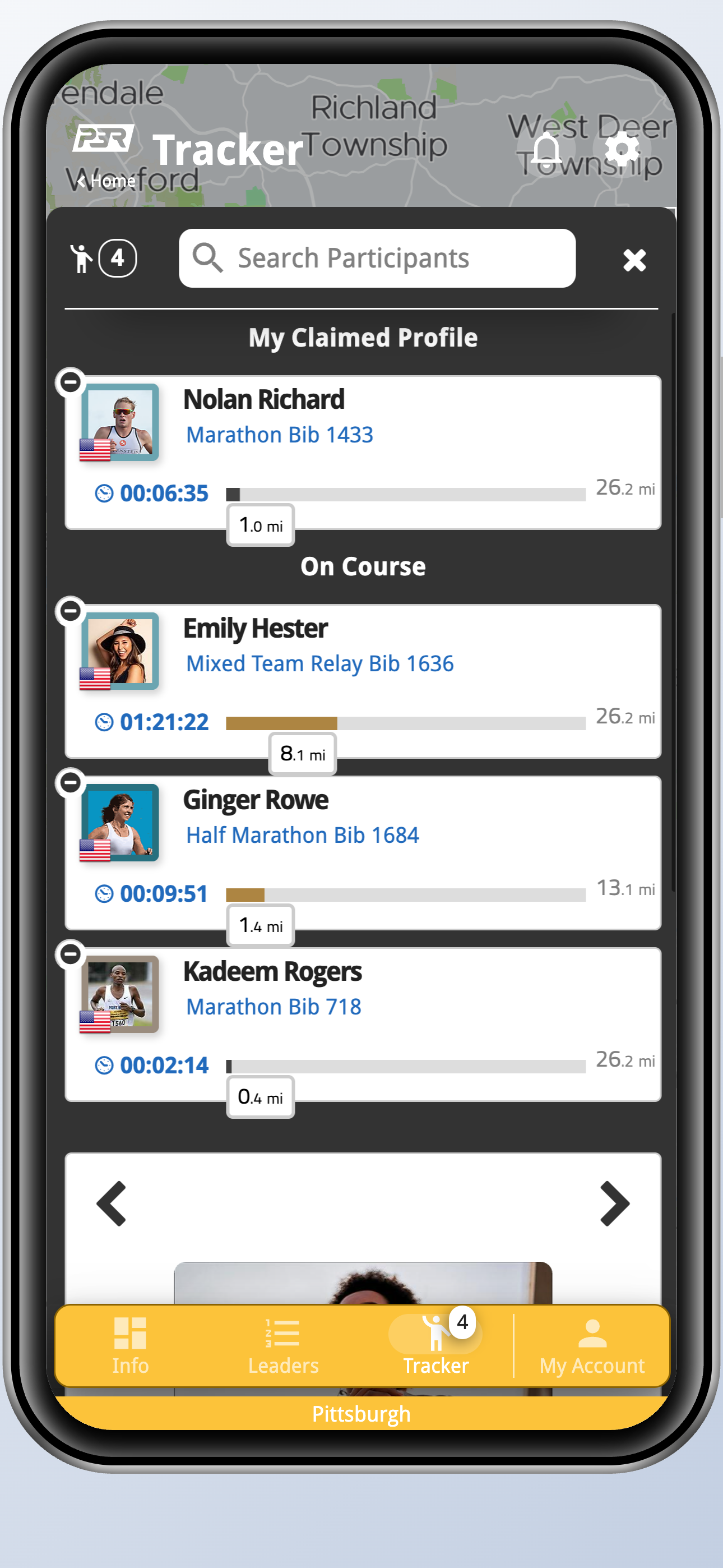 P3R screenshot 3