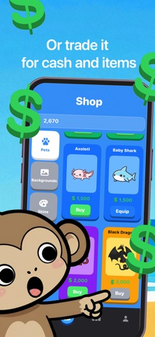 EndTheRot - Earn Screen Time iPhone screenshot