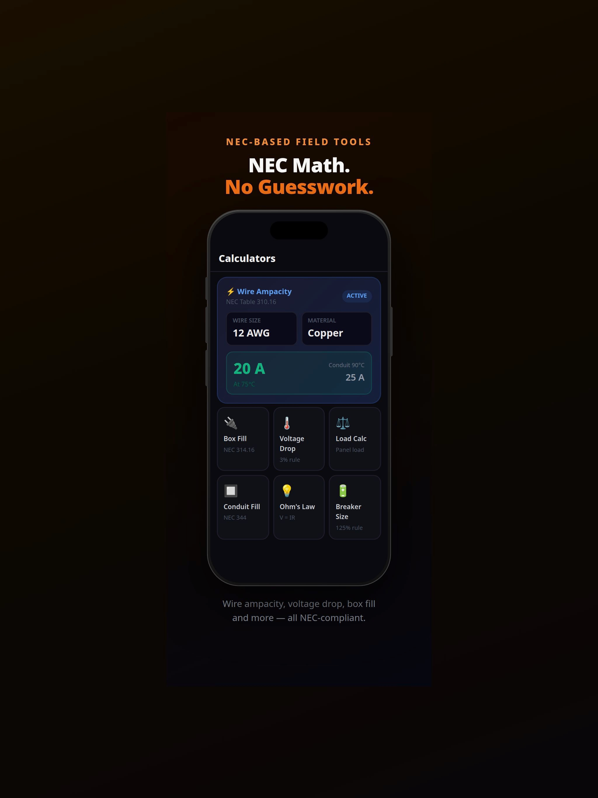 Electrician's Troubleshooter screenshot 9