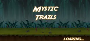 Mystic Trails screenshot 1