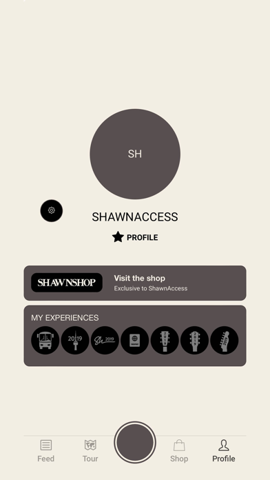 Screenshot #3 pour ShawnAccess