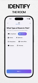 Room Planner: AI Home Design screenshot