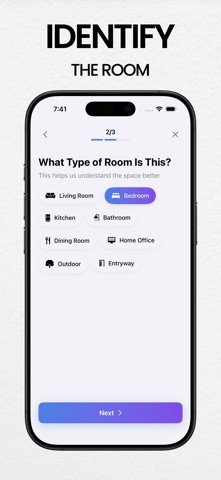 Room Planner: AI Home Design screenshot