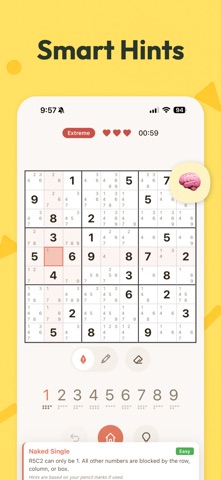 Corgi Sudoku Screenshot 5 of 7