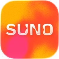 Suno - AI Songs & Music