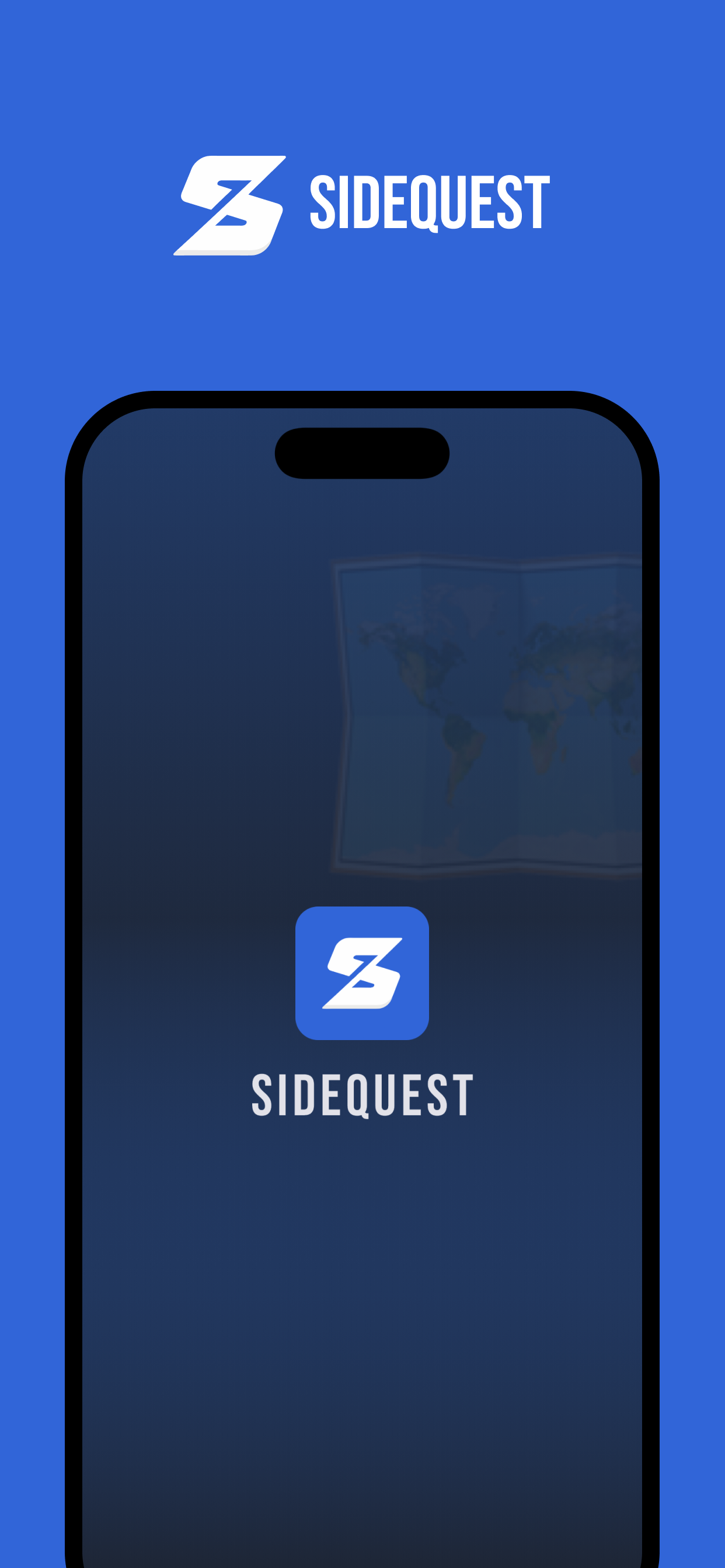 SideQuest - Daily Challenges