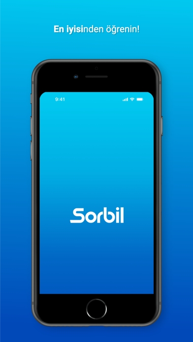 Sorbil Screenshot