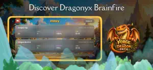 dragonyx brainfire screenshot 4
