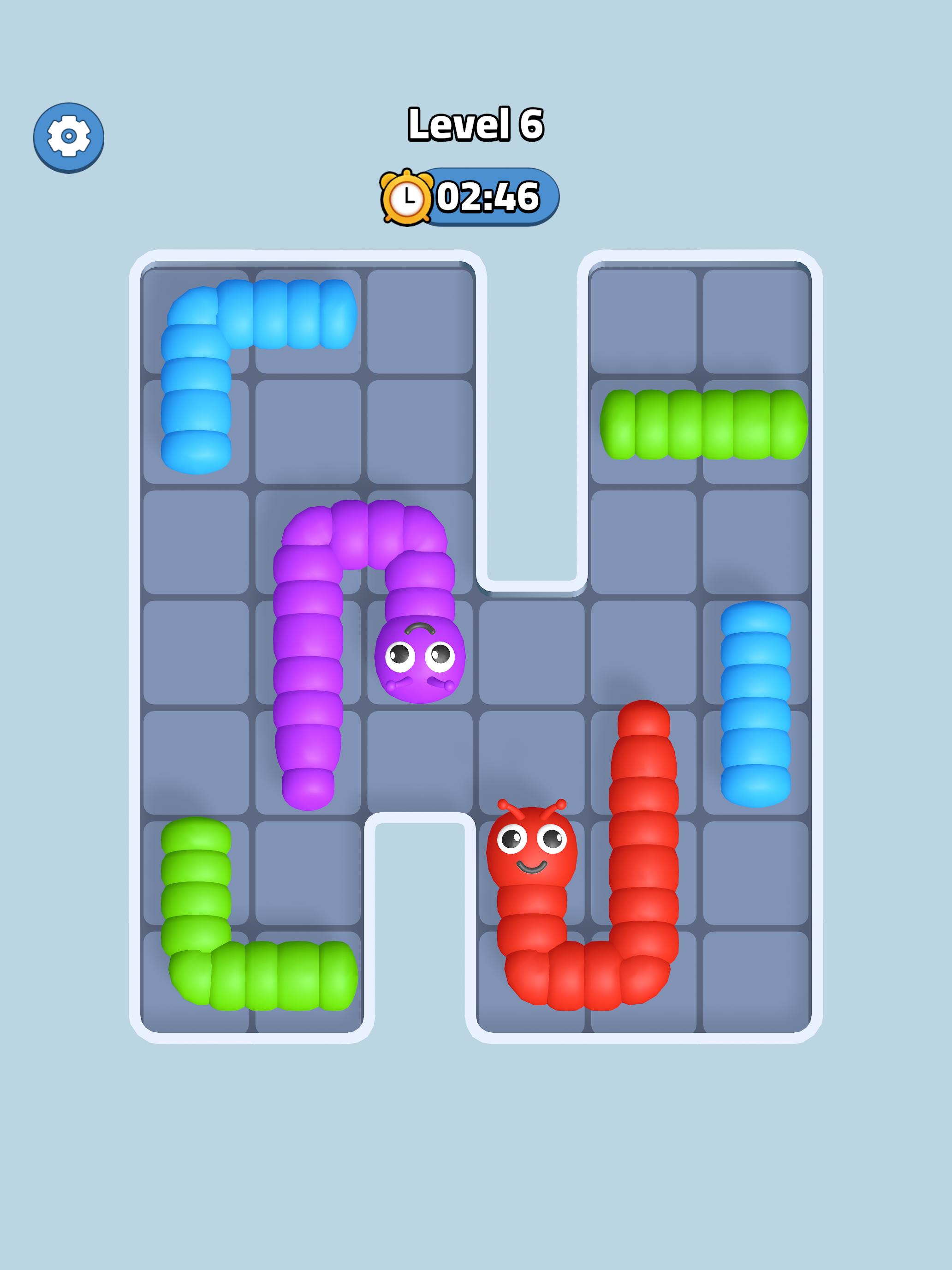 Rolladash screenshot 9