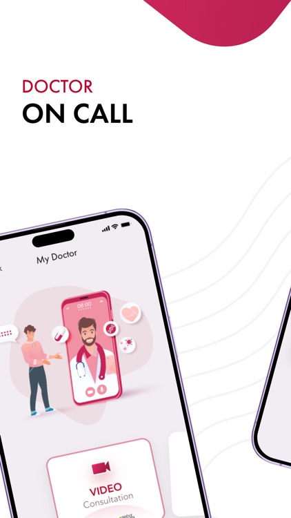 Jubilee Active screenshot-5