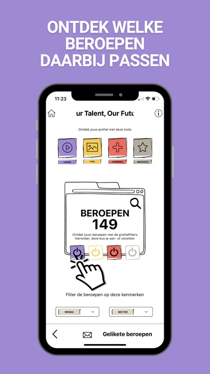 Draw Your Line screenshot-5