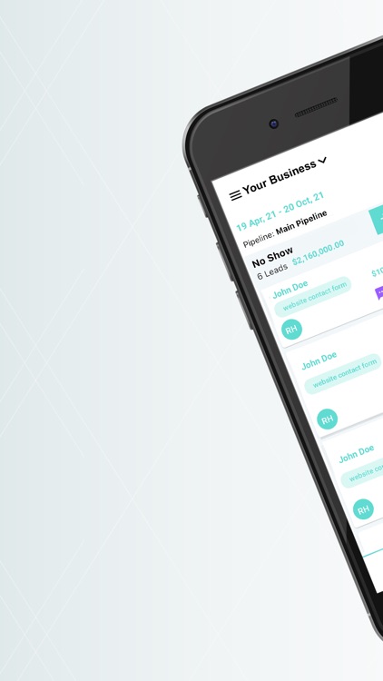 Peak Suite Mobile screenshot-3
