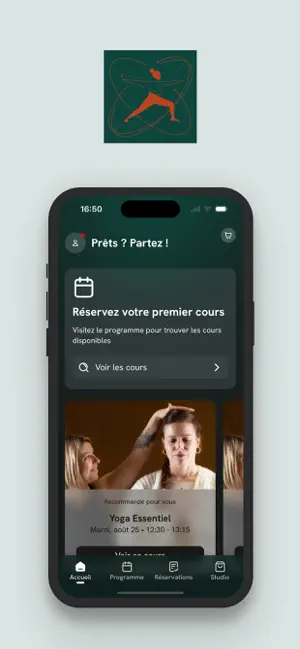 L alchimie des corps screenshot 2