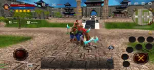 Jin2 Mobile screenshot 4