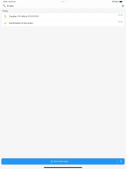 E-num Auth screenshot 6