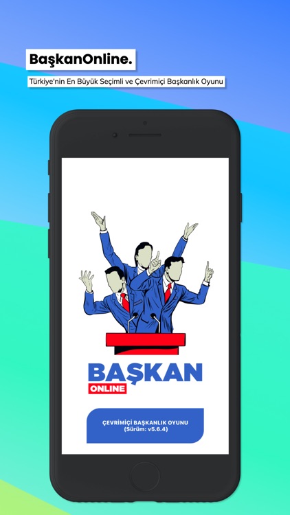 BaşkanOnline