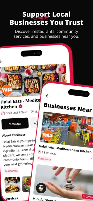 UMMA Communities screenshot 3