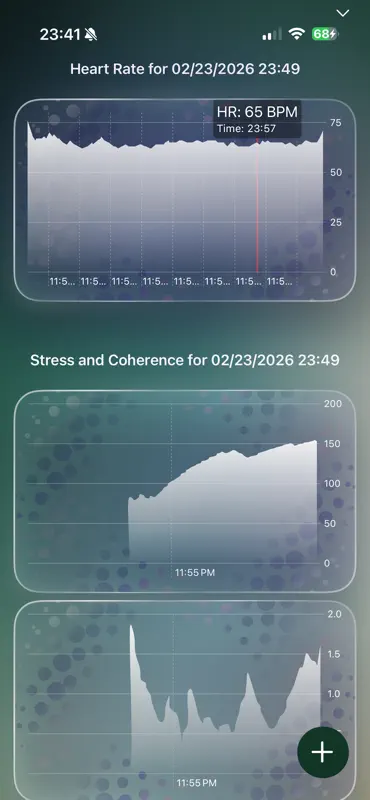 Coherence App screenshot 6 of 10