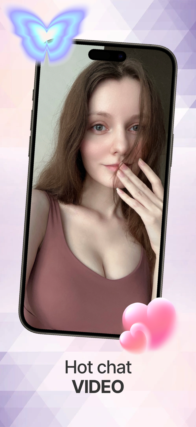 Dola - Adult voice Chat