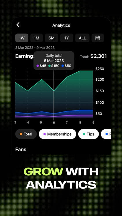 Luvi (formerly Club) screenshot-7