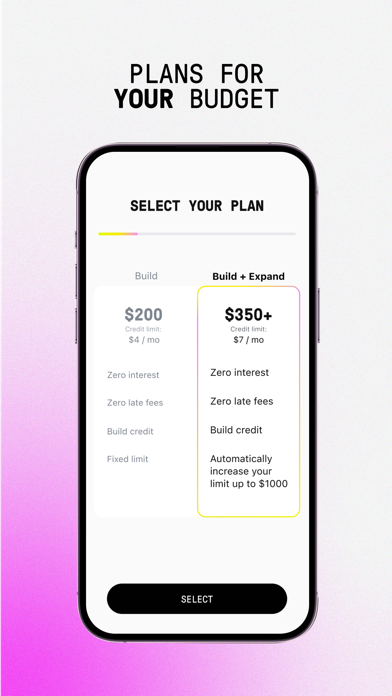 Neu Money Screenshot