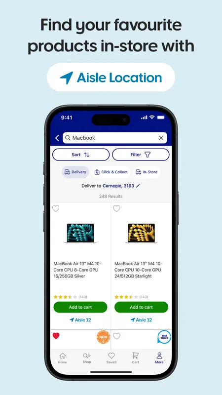 Officeworks screenshot 2 of 8