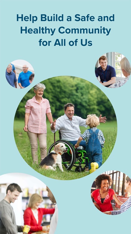 Tribe Support screenshot-5