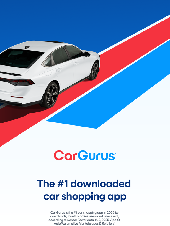 CarGurus: Used & New Cars screenshot 6