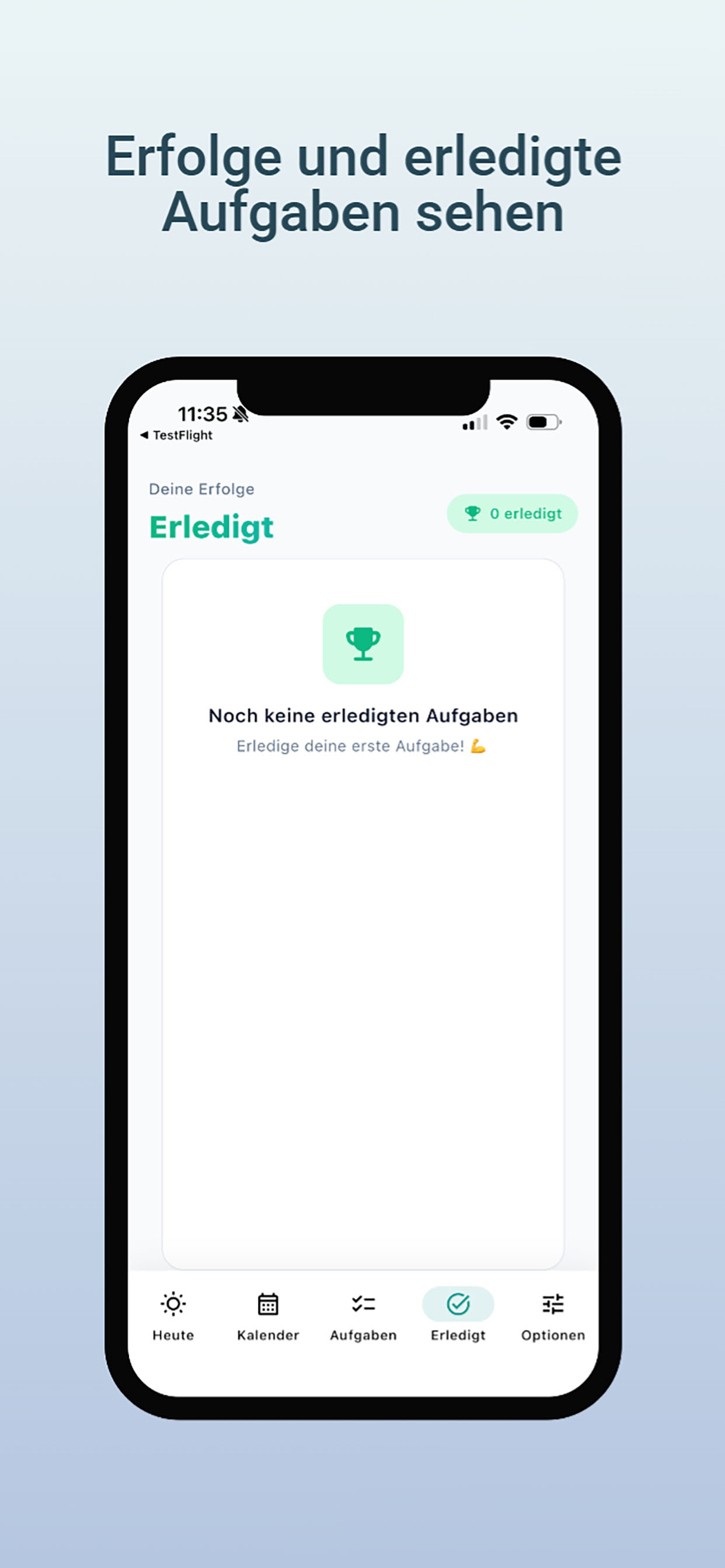 AutoPlanner screenshot 5