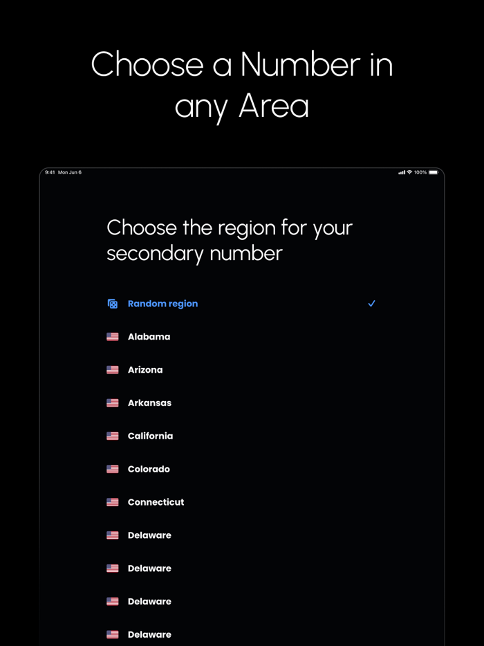 Echoline Second Phone Number