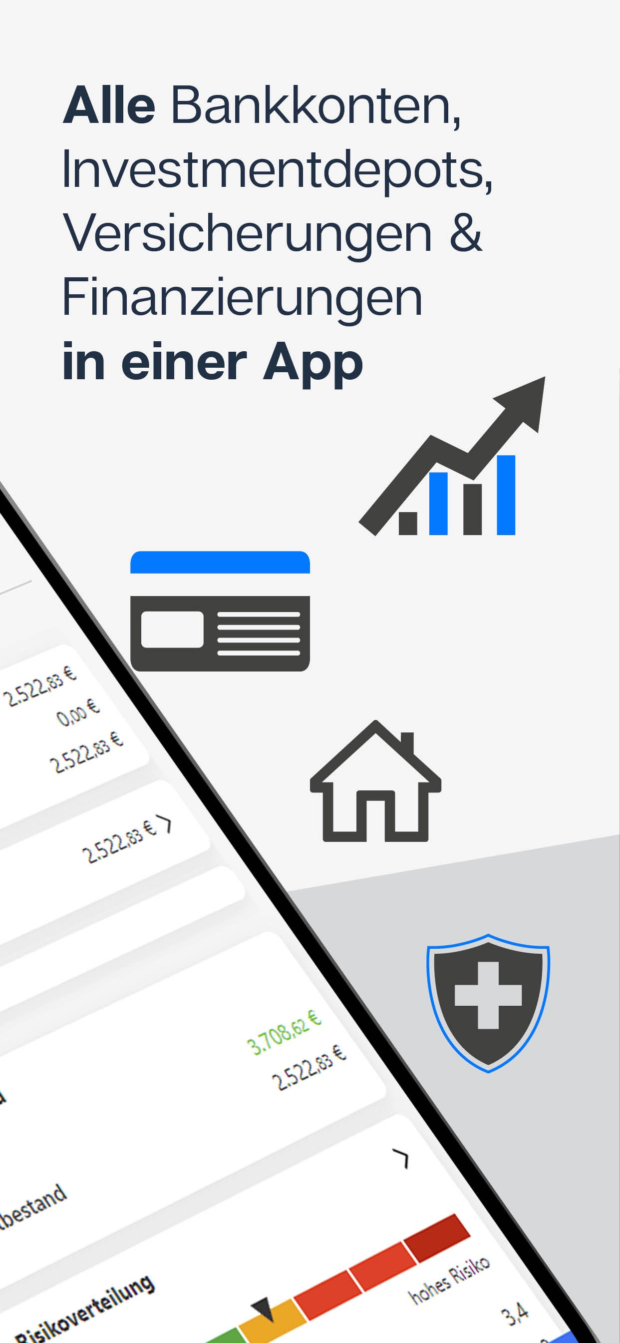 Fülber App screenshot 2