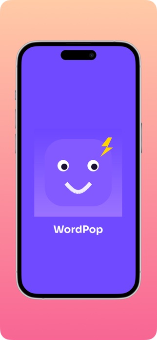 Wordpopi Screenshot 1 of 8