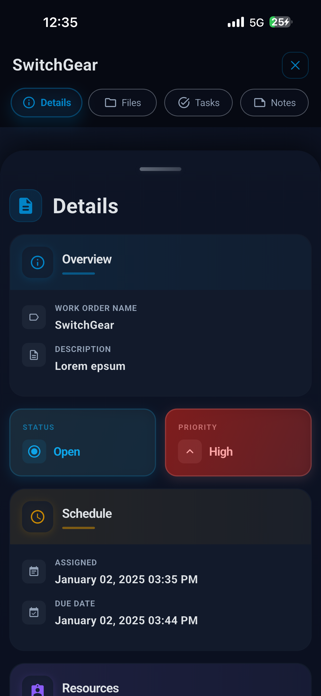 E Sentry Systems Screenshot 4 of 10