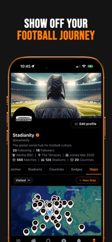 Stadianity Screenshot 4 of 10