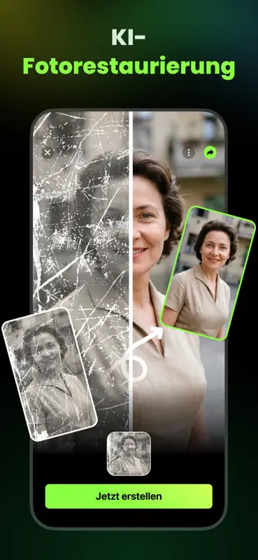 AI Catch: KI Video Generator screenshot 9 of 9