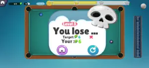 Billiards Pool Blast screenshot #7 for iPhone