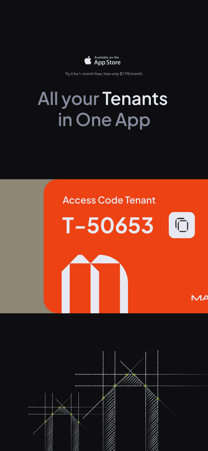 Mabani - Building Management