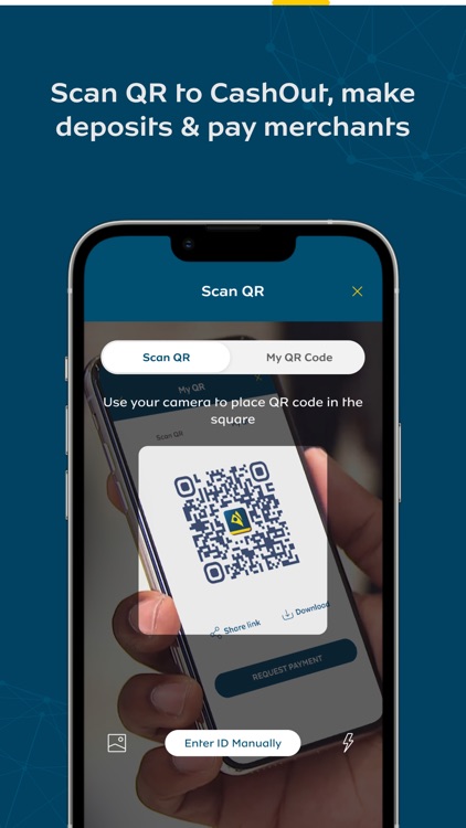 MoMo App screenshot-5
