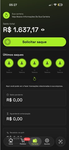 PagLemon Screenshot 4 of 10