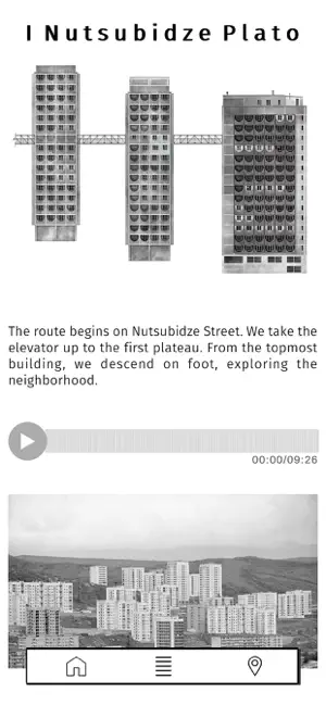 Tbilisi Guide screenshot 3