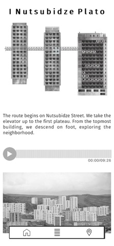 Tbilisi Guide Screenshot 3 of 5