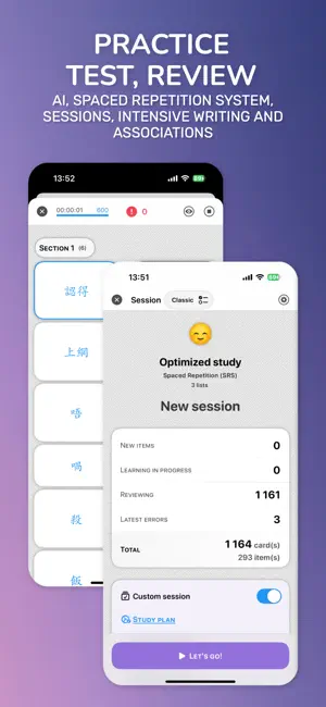 Cantonese Guru screenshot 3