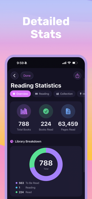 Bookmark Screenshot 7 of 10