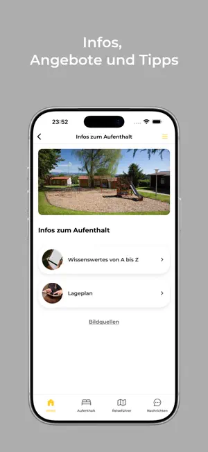 Familienerholungswerk screenshot 3