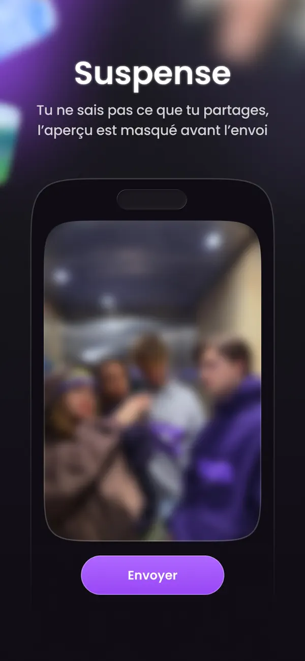 Screenshot #2 pour Buddies : Ensemble chaque jour